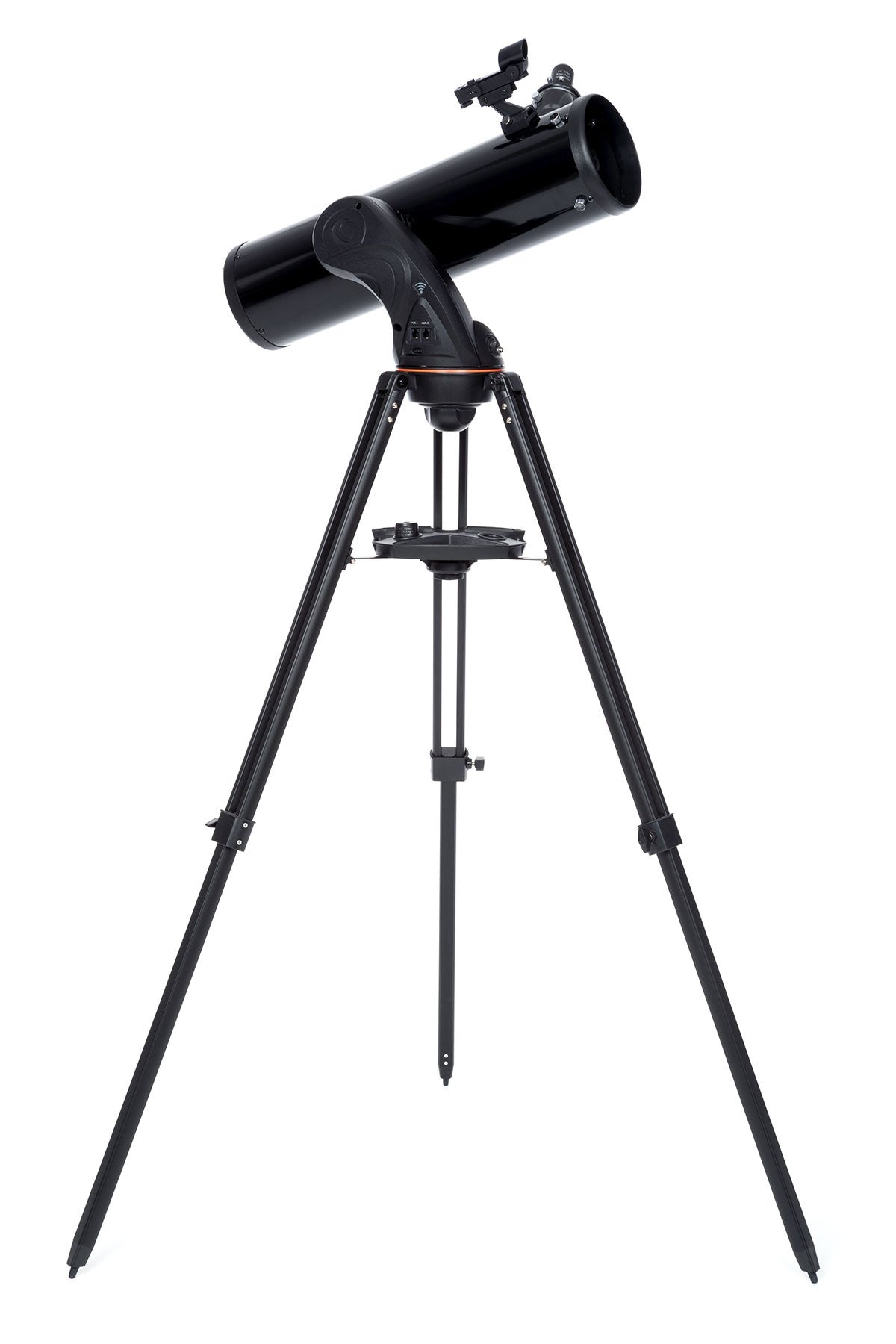 Celestron Astro Fi 130 Newtonian Teleskop gebraucht WiFi