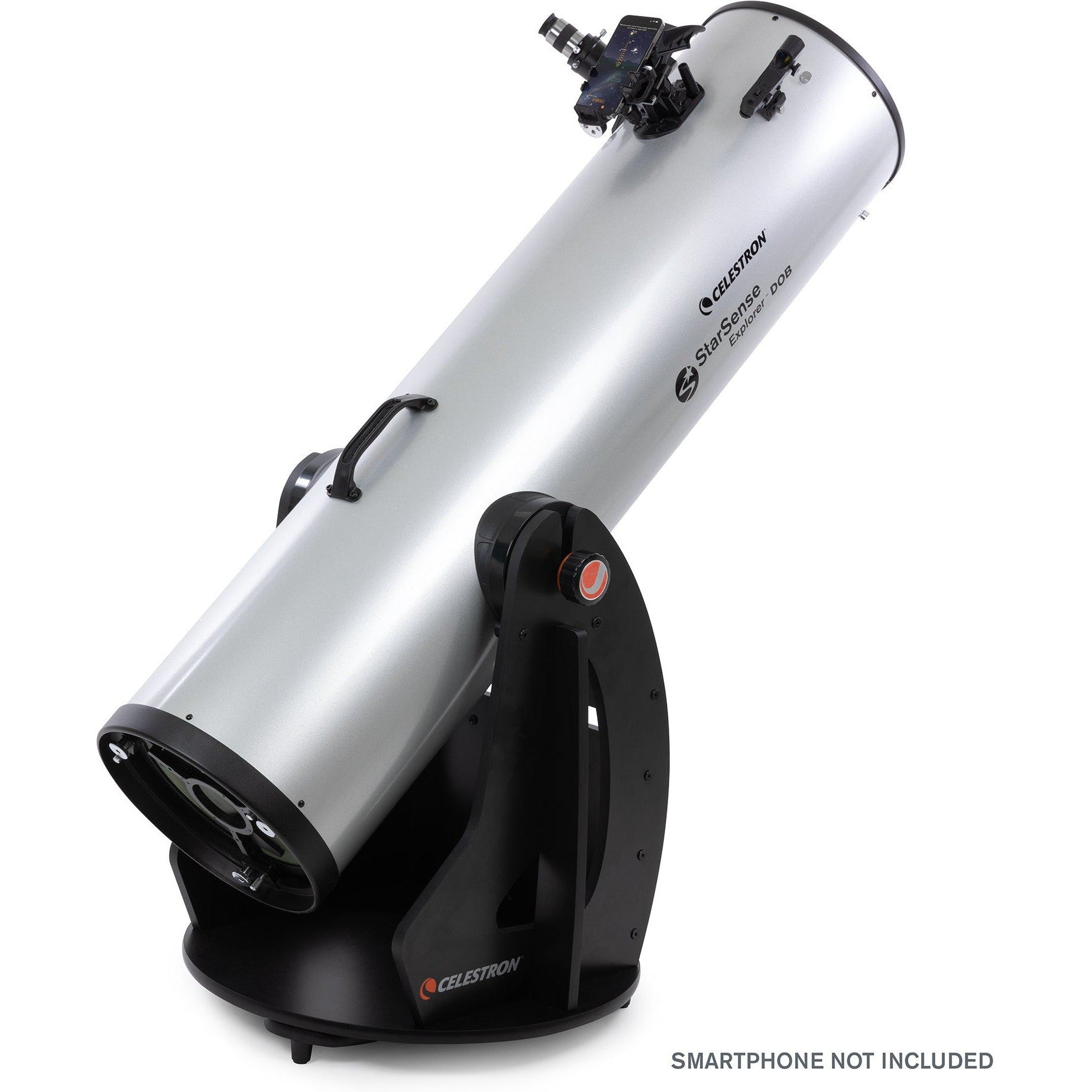 Celestron StarSense Explorer 12 Dobson Teleskop gebraucht
