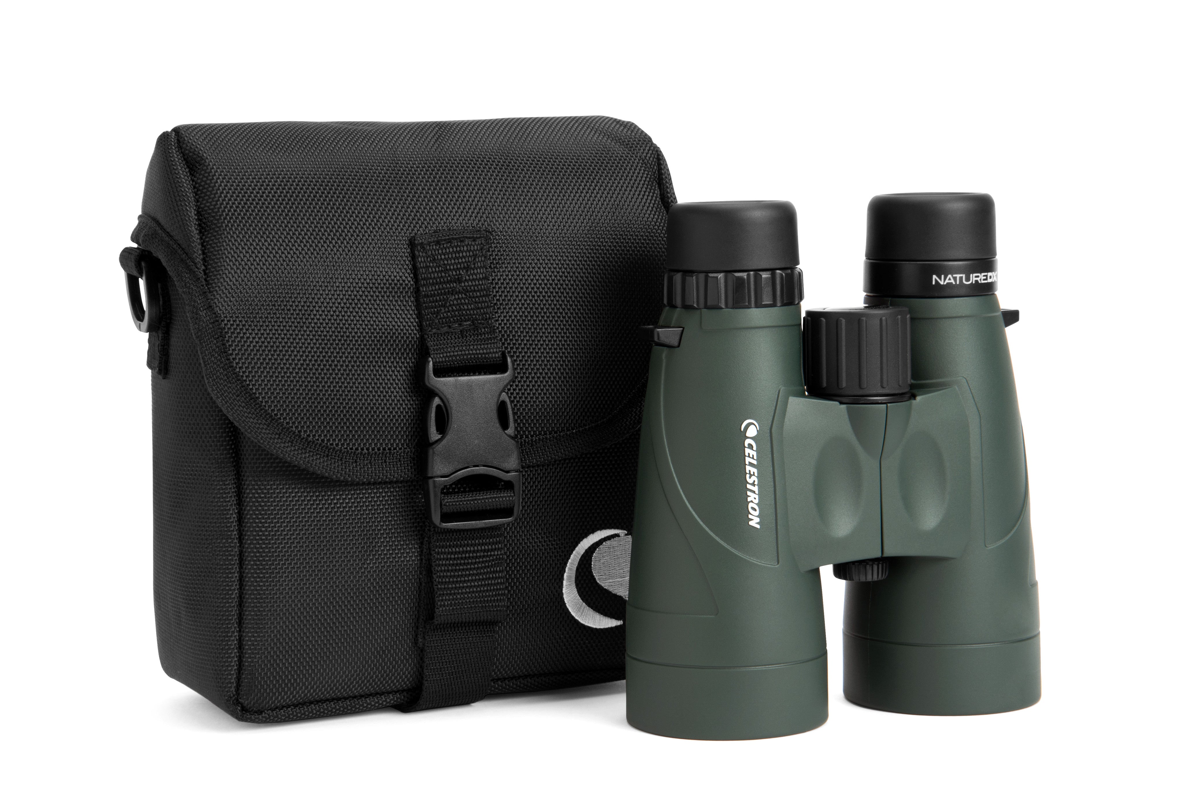 Celestron Nature DX 12x56 Fernglas Dachkant BaK-4