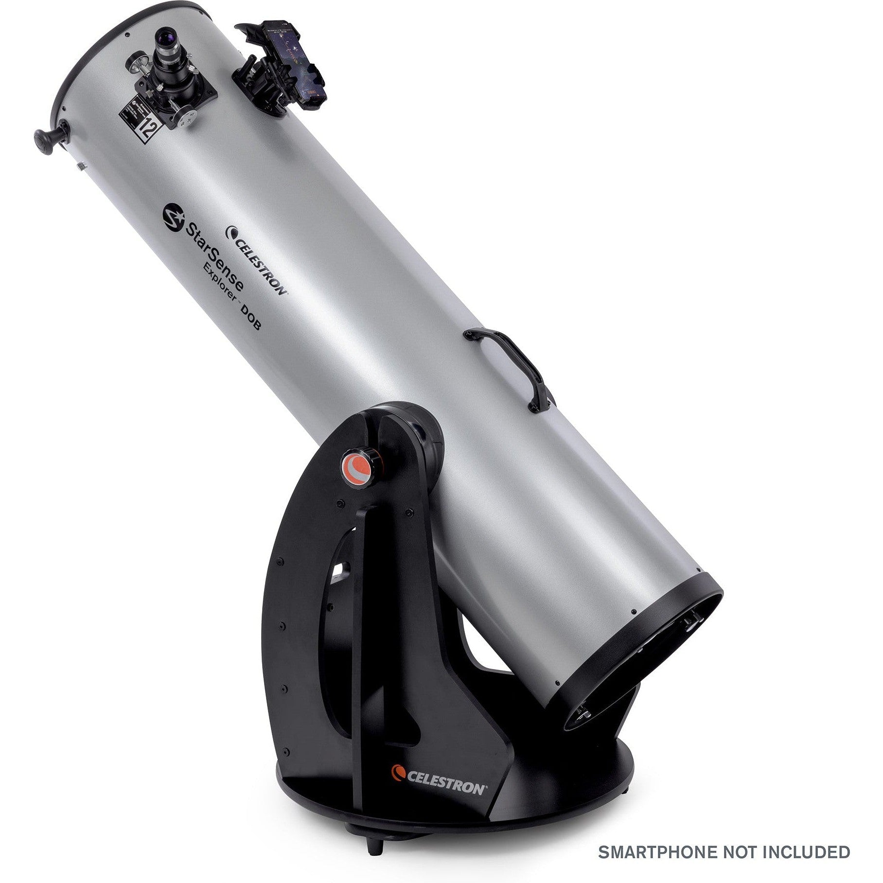Celestron StarSense Explorer 12 Dobson Teleskop gebraucht