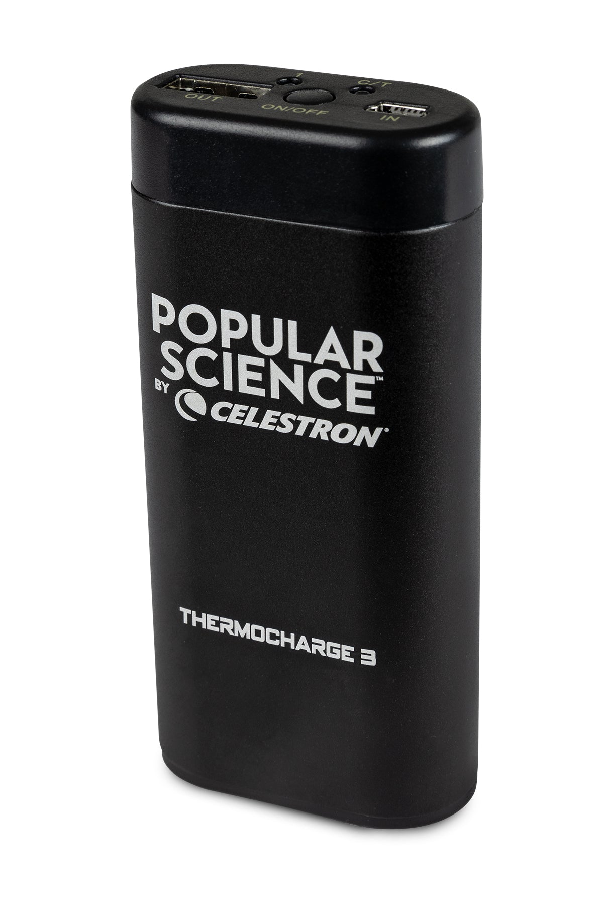 Celestron ThermoCharge 3 Handwärmer Powerbank 2er-Set