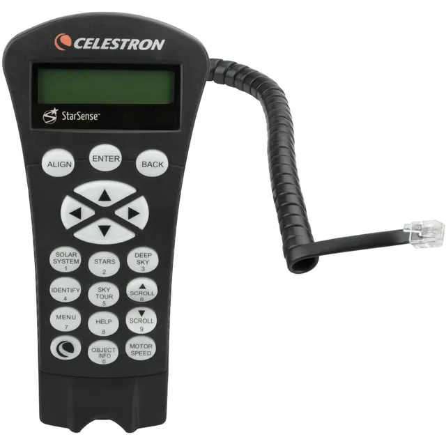 Celestron StarSense Handsteuerung USB gebraucht