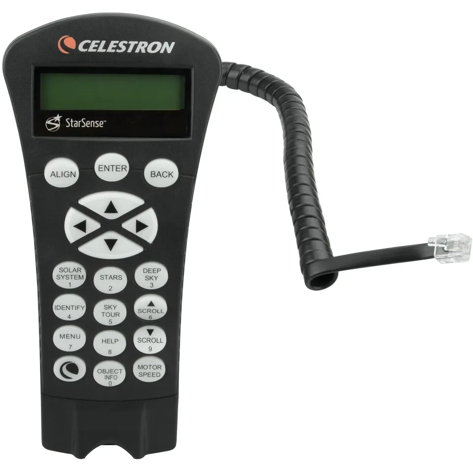 Celestron StarSense Handsteuerung USB gebraucht