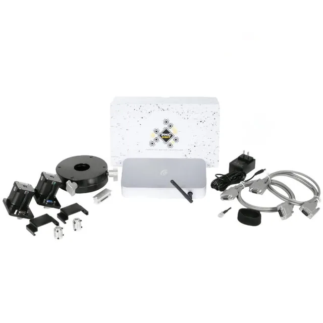 Explore Scientific Losmandy G-11 PMC-Eight GoTo Montierung Upgrade