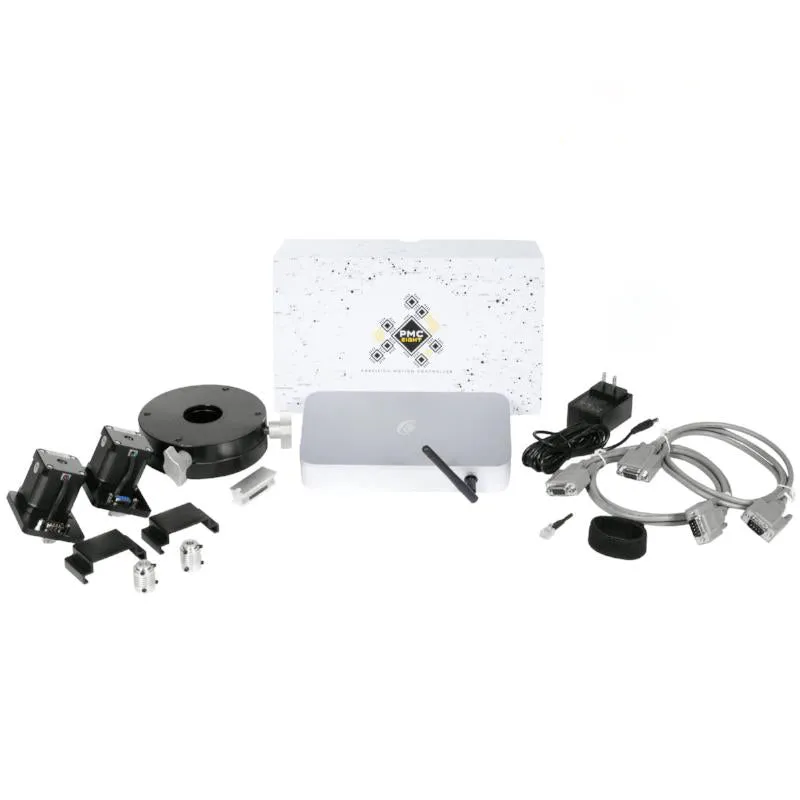 Explore Scientific Losmandy G-11 PMC-Eight GoTo Montierung Upgrade