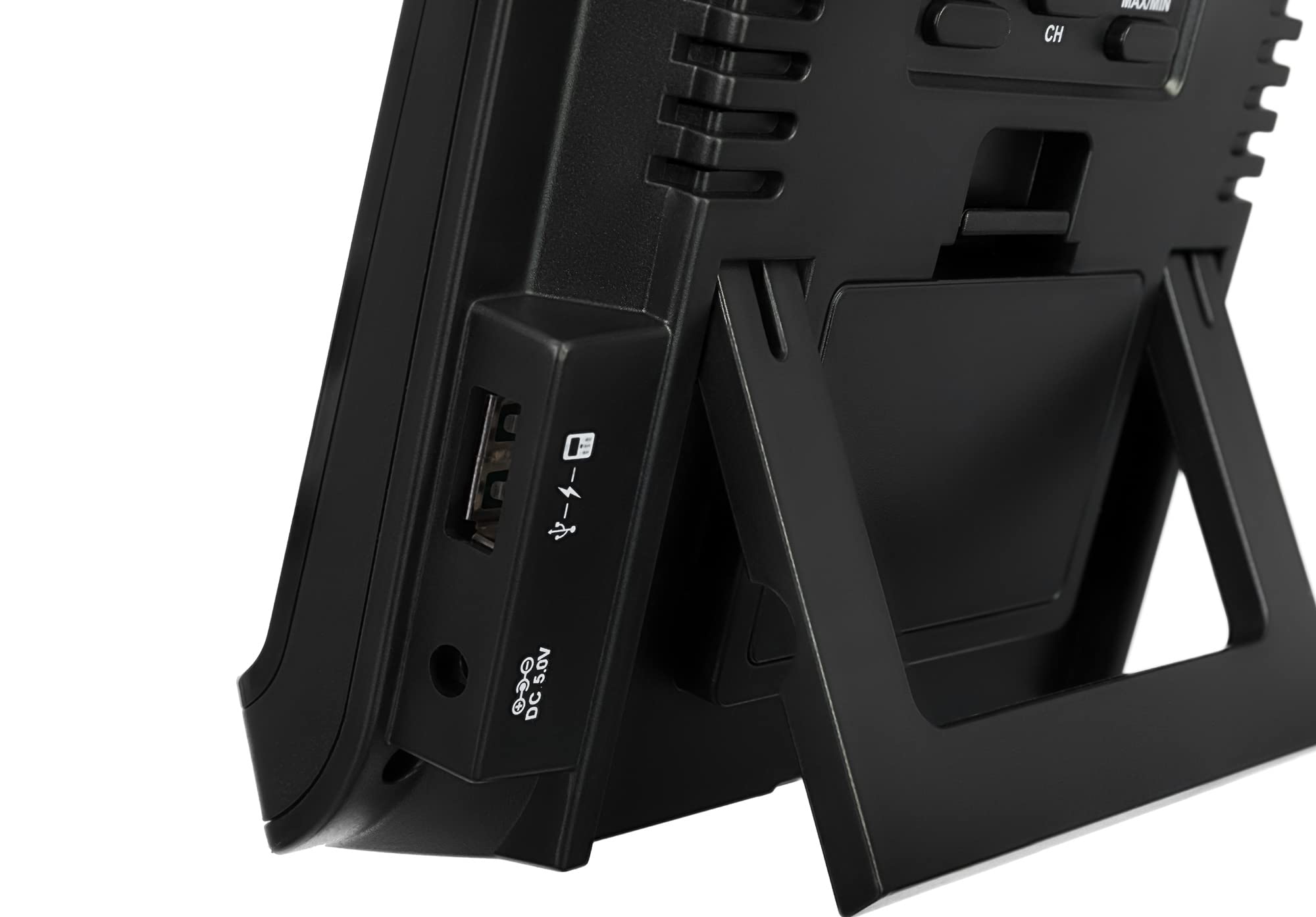 Levenhuk Wezzer PLUS LP40 Wetterstation mit 3 Sensoren