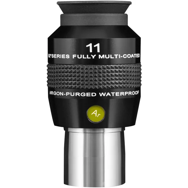 Explore Scientific 82° 11mm Okular 1,25" Wasserdicht Weitwinkel