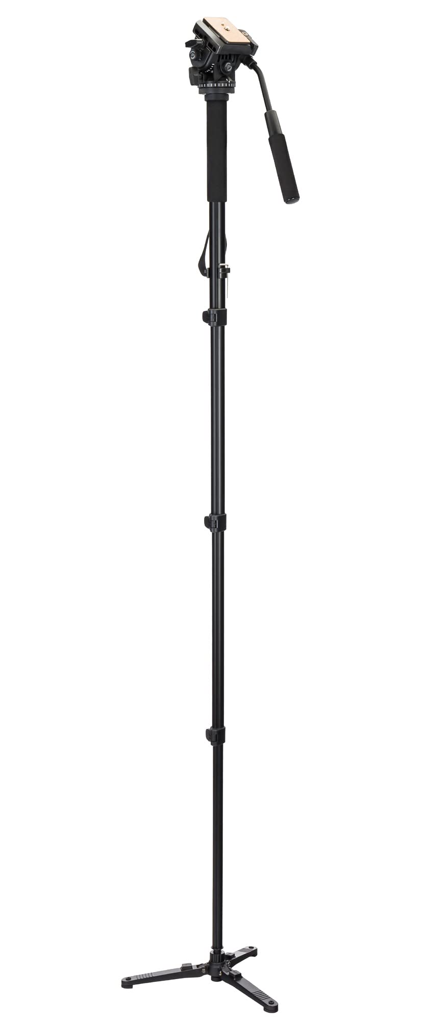 Levenhuk Level Plus MP20 Stativ-Set 660-1720 mm 10 kg 2-in-1