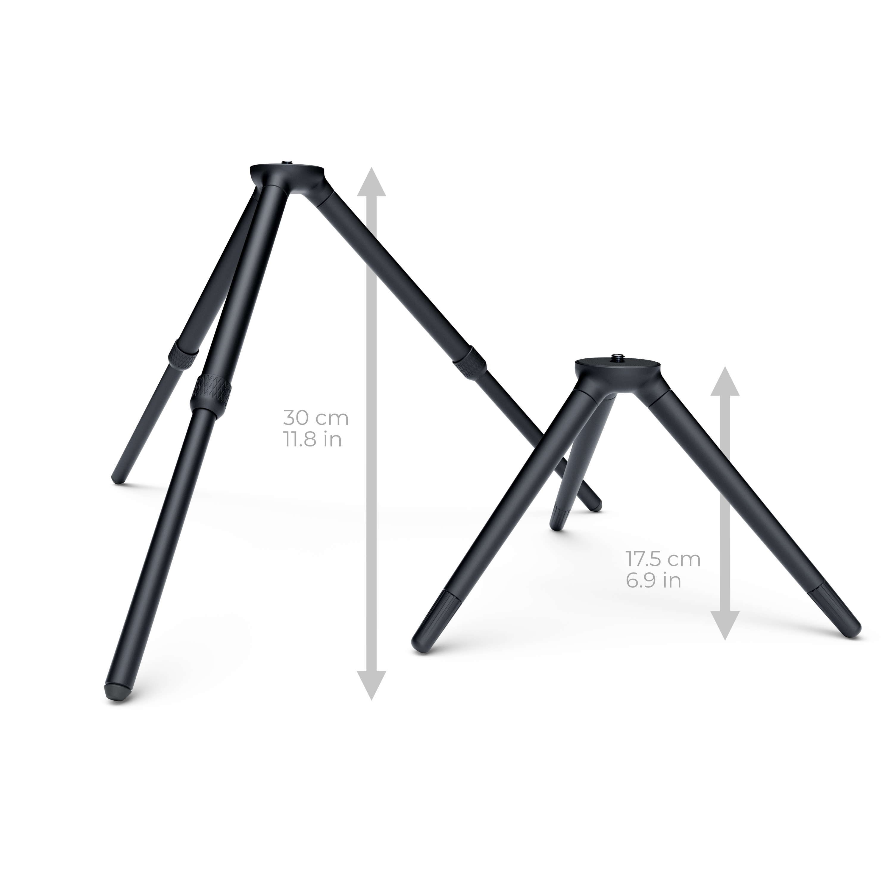 Vaonis Vespera Stativ verstellbar 30 cm kompakt