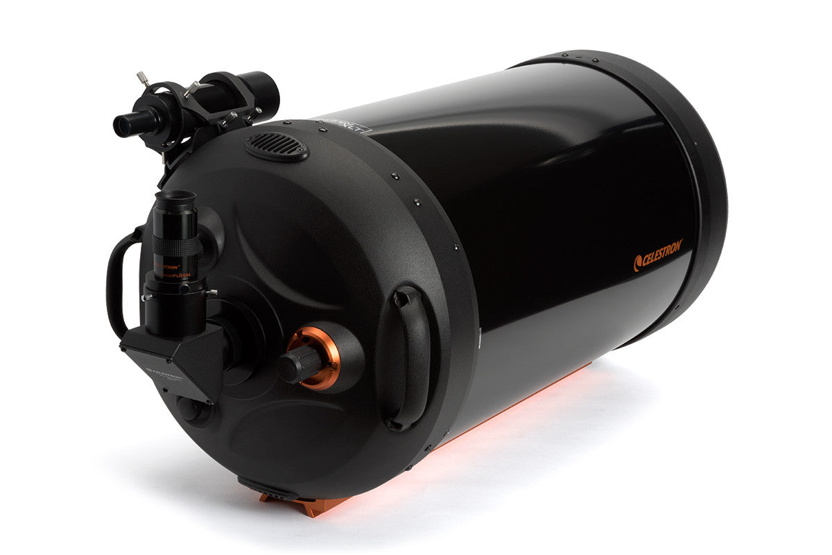 Celestron C14 Tubus Schmidt-Cassegrain CGE f/11