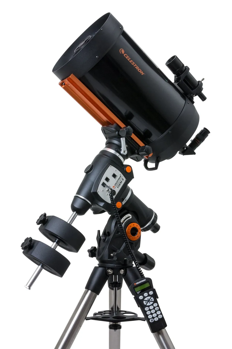 Celestron CGEM II 1100 Schmidt-Cassegrain Teleskop 11 Zoll