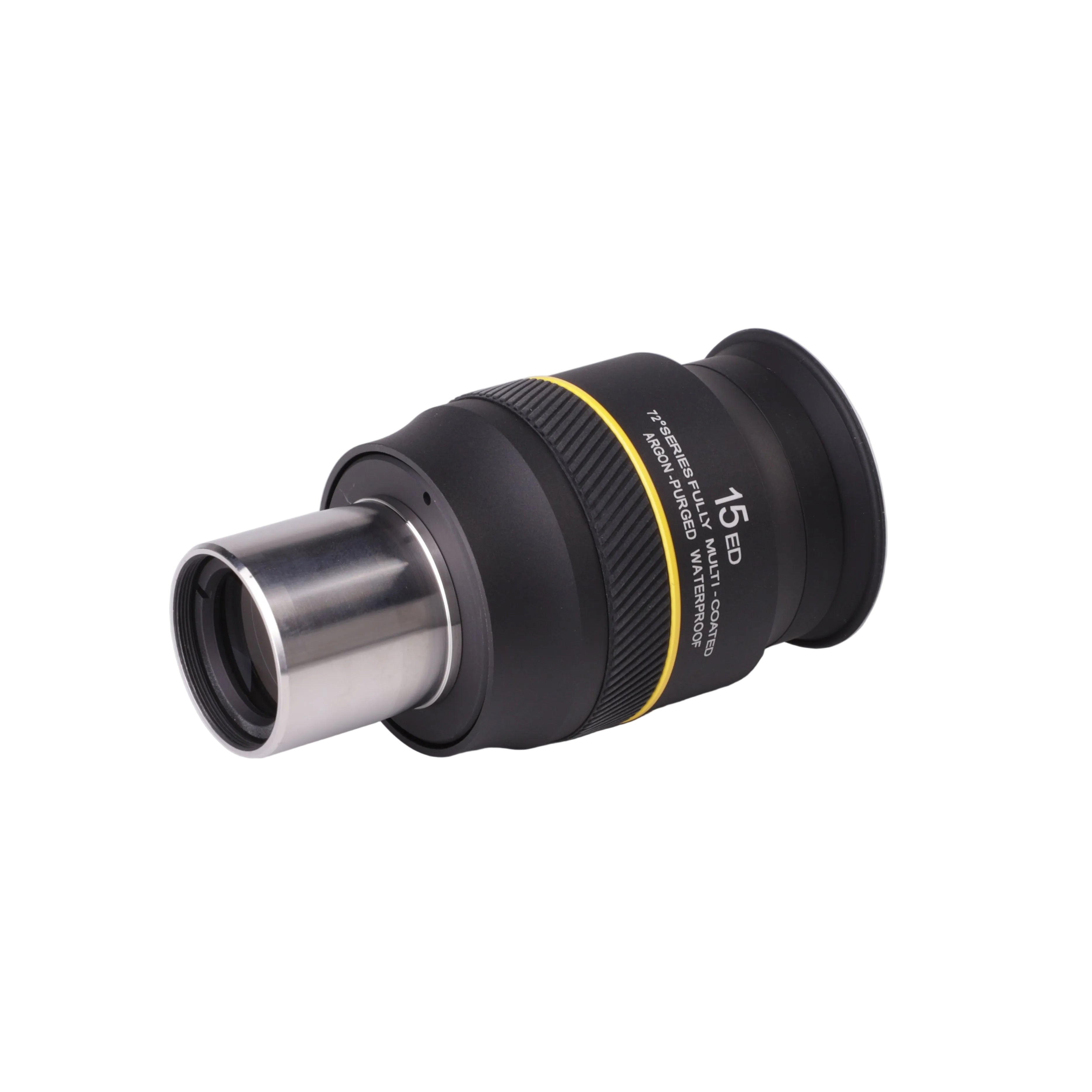 Explore Scientific 72° ED Okular 15mm 1,25 Zoll wasserdicht
