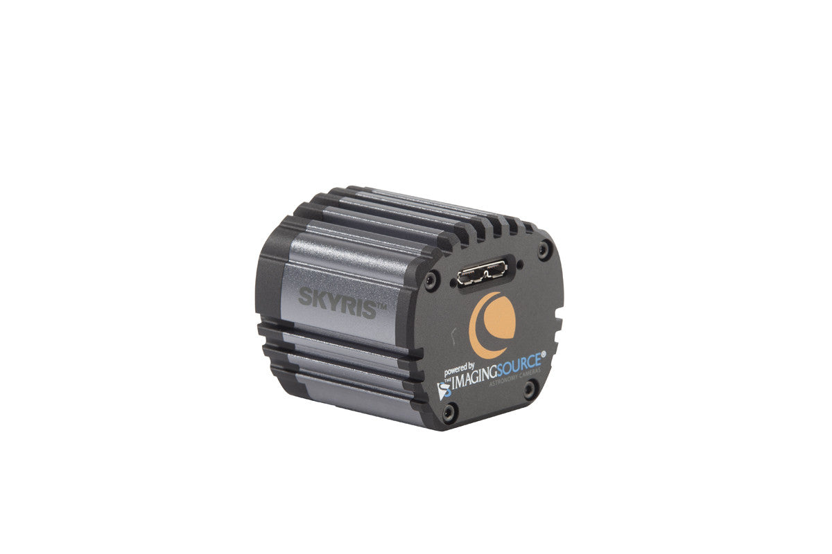 Celestron Skyris 132C Planetenkamera USB 3.0 CMOS