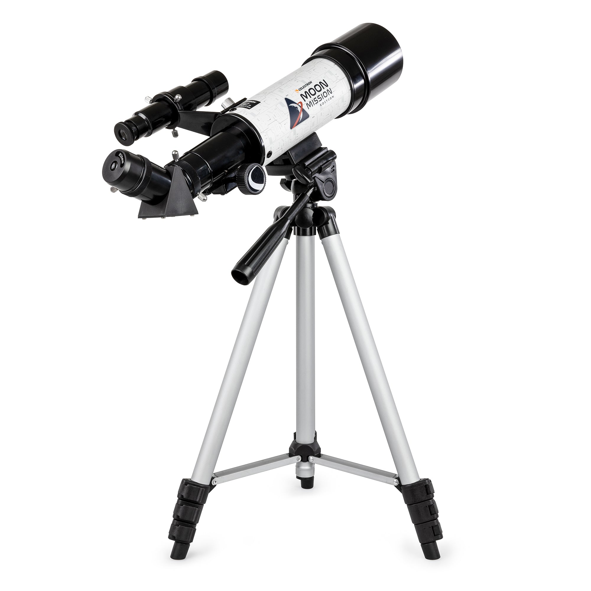 Celestron Moon Mission Travel Scope 60 Teleskop 60 mm