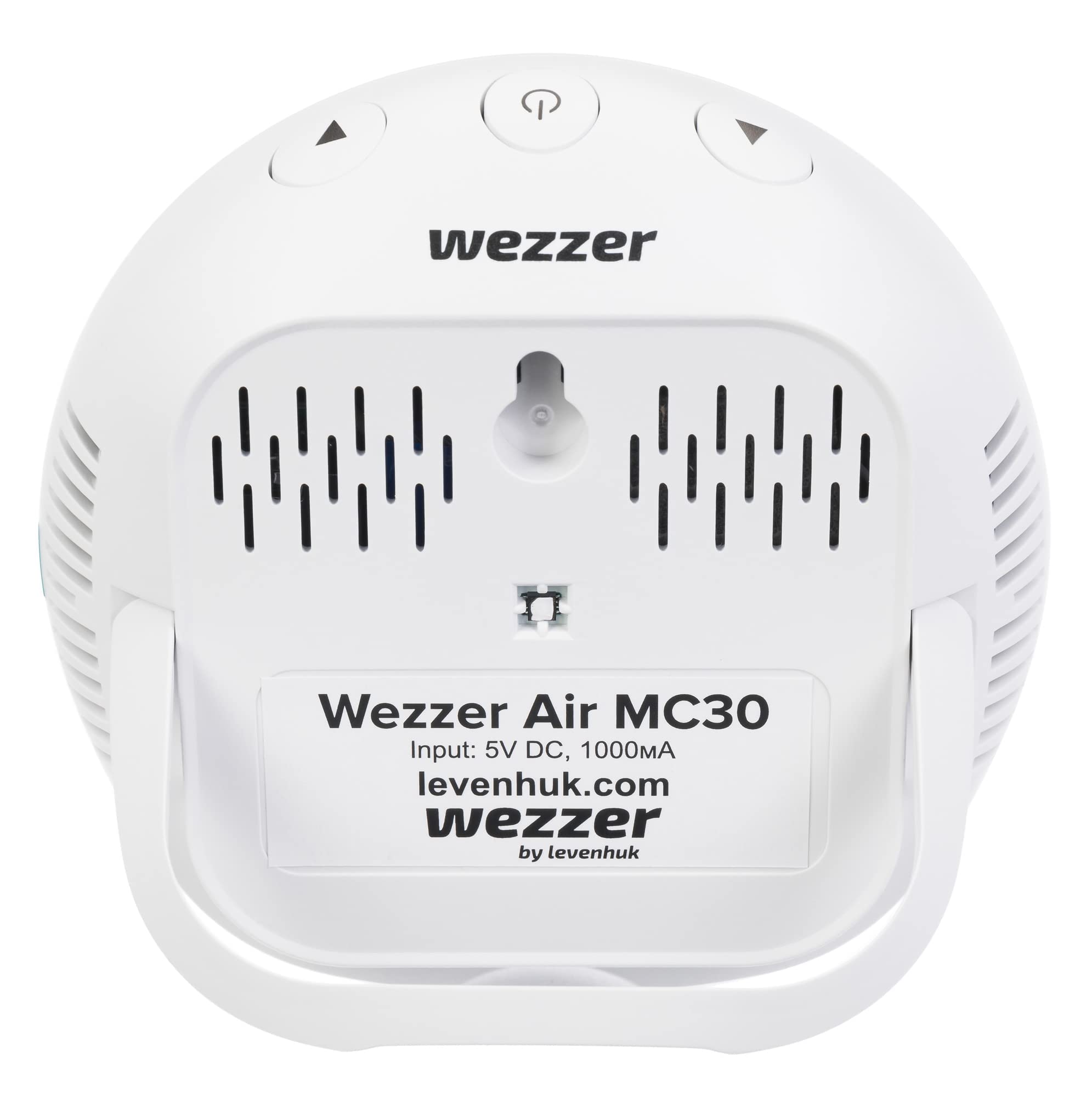 Levenhuk Wezzer Air MC30 Luftqualitätsmonitor CO2 Komfort