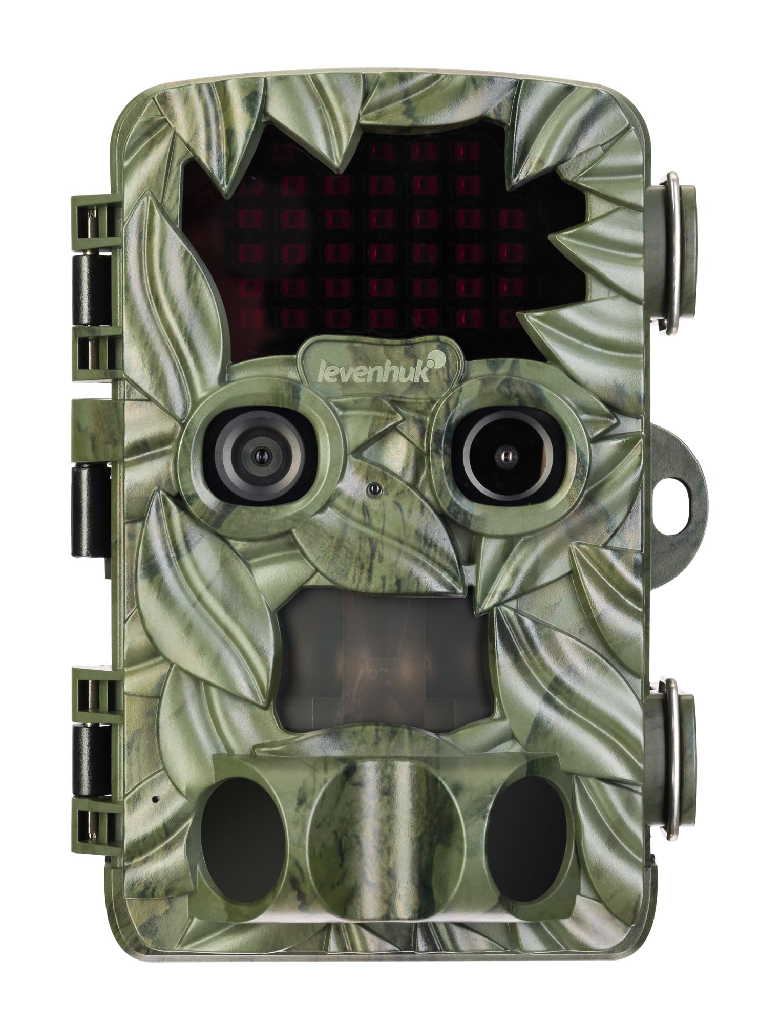 Levenhuk FC400 Wildkamera 2-in-1 8 MP 110° wasserdicht