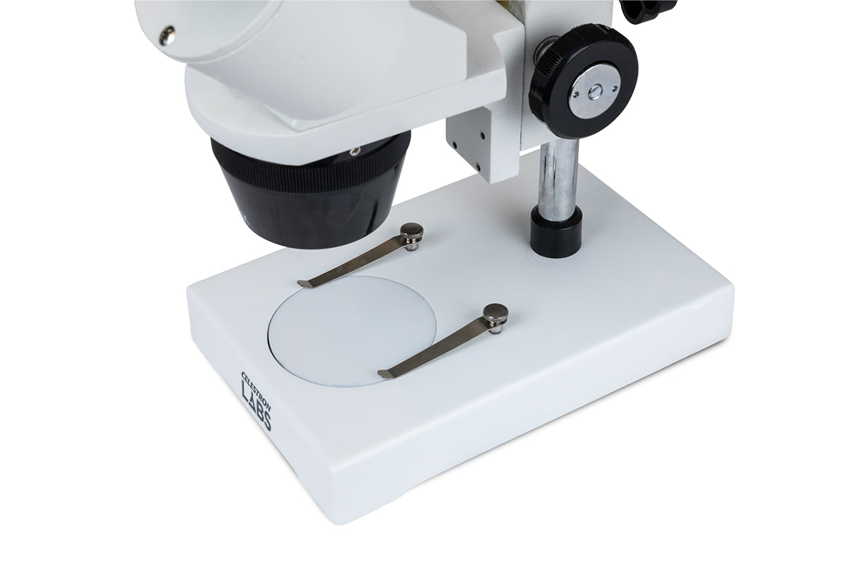 Celestron Labs S1030N Stereo-Mikroskop 10x 30x