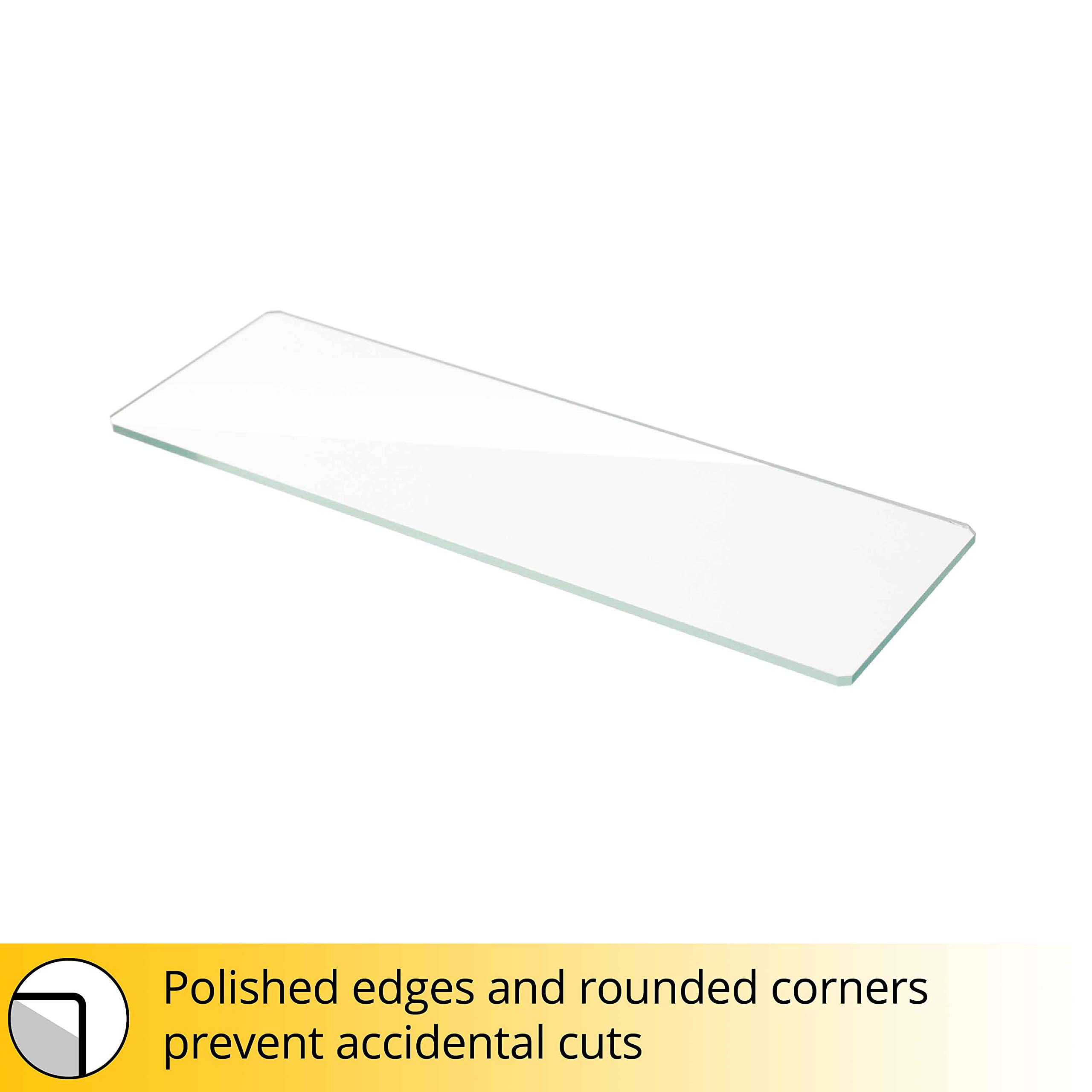 Levenhuk Discovery 50 Blank Slides Objektträger Glas 50 Stück
