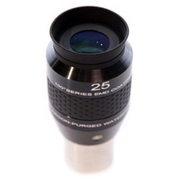 Explore Scientific 100° Okular 25 mm wasserdicht