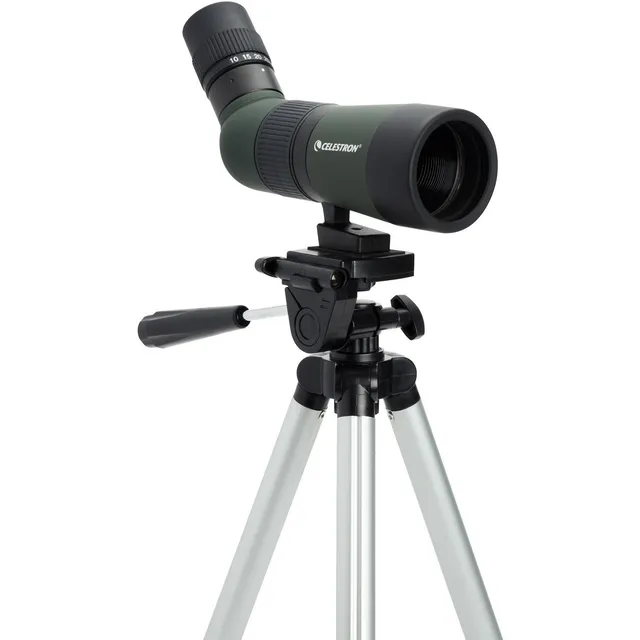 Celestron LandScout 10-30x50 Spektiv Rucksack-Set