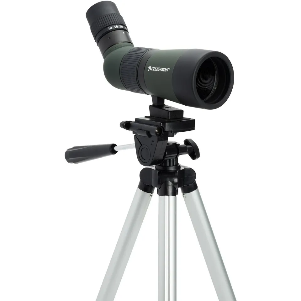 Celestron LandScout 10-30x50 Spektiv Rucksack-Set