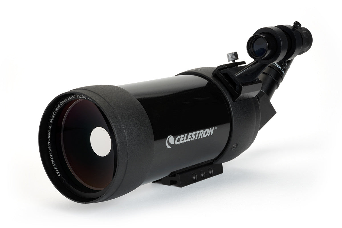 Celestron C90 MAK Spektiv 90mm Maksutov gebraucht