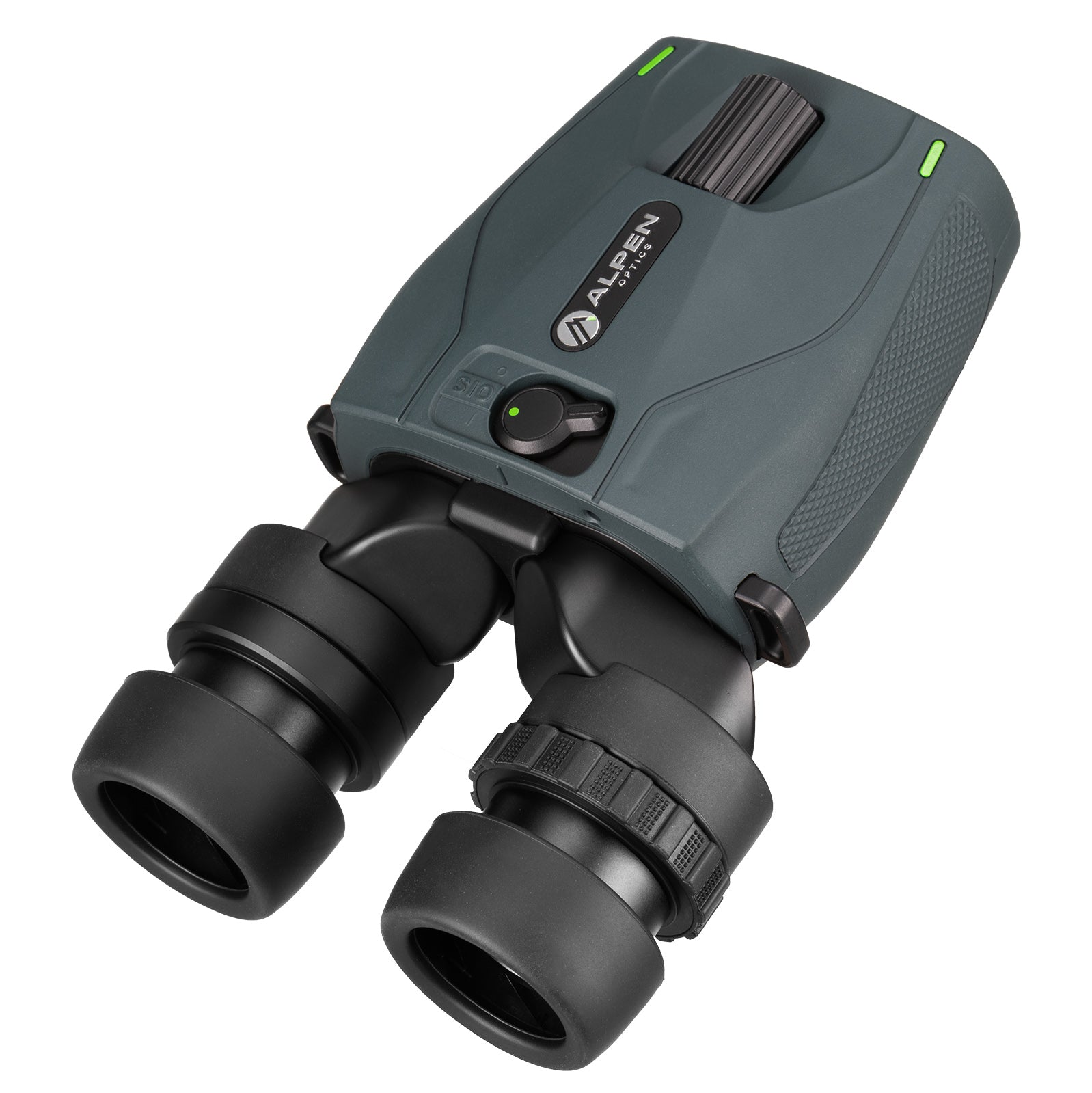 Alpen Apex Steady 16x30 HD Fernglas Bildstabilisierung