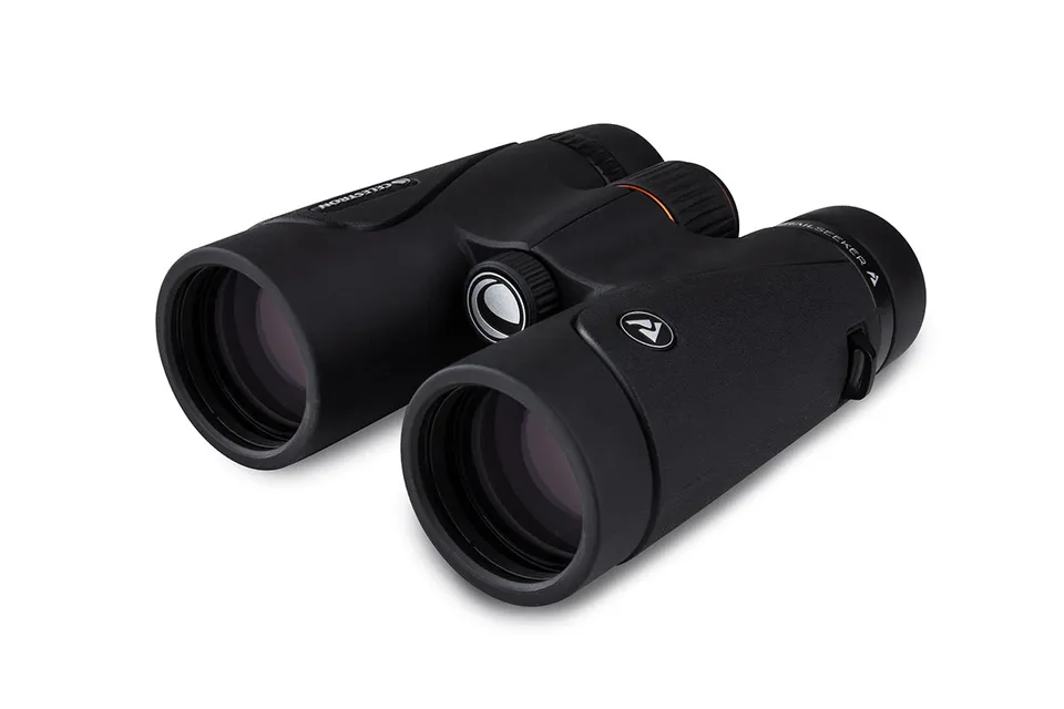 Celestron TrailSeeker 10x42 Fernglas Dachkant gebraucht