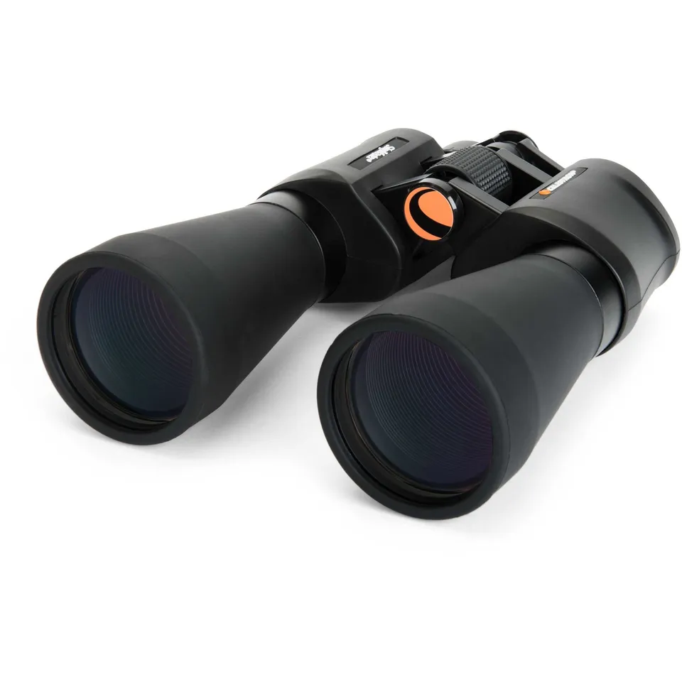 Celestron SkyMaster DX 9x63 Porro Fernglas BaK-4 Astro
