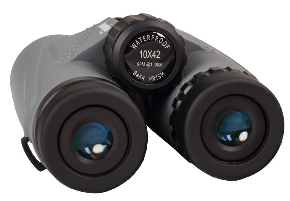 Levenhuk Karma Plus 10x42 Fernglas wasserdicht