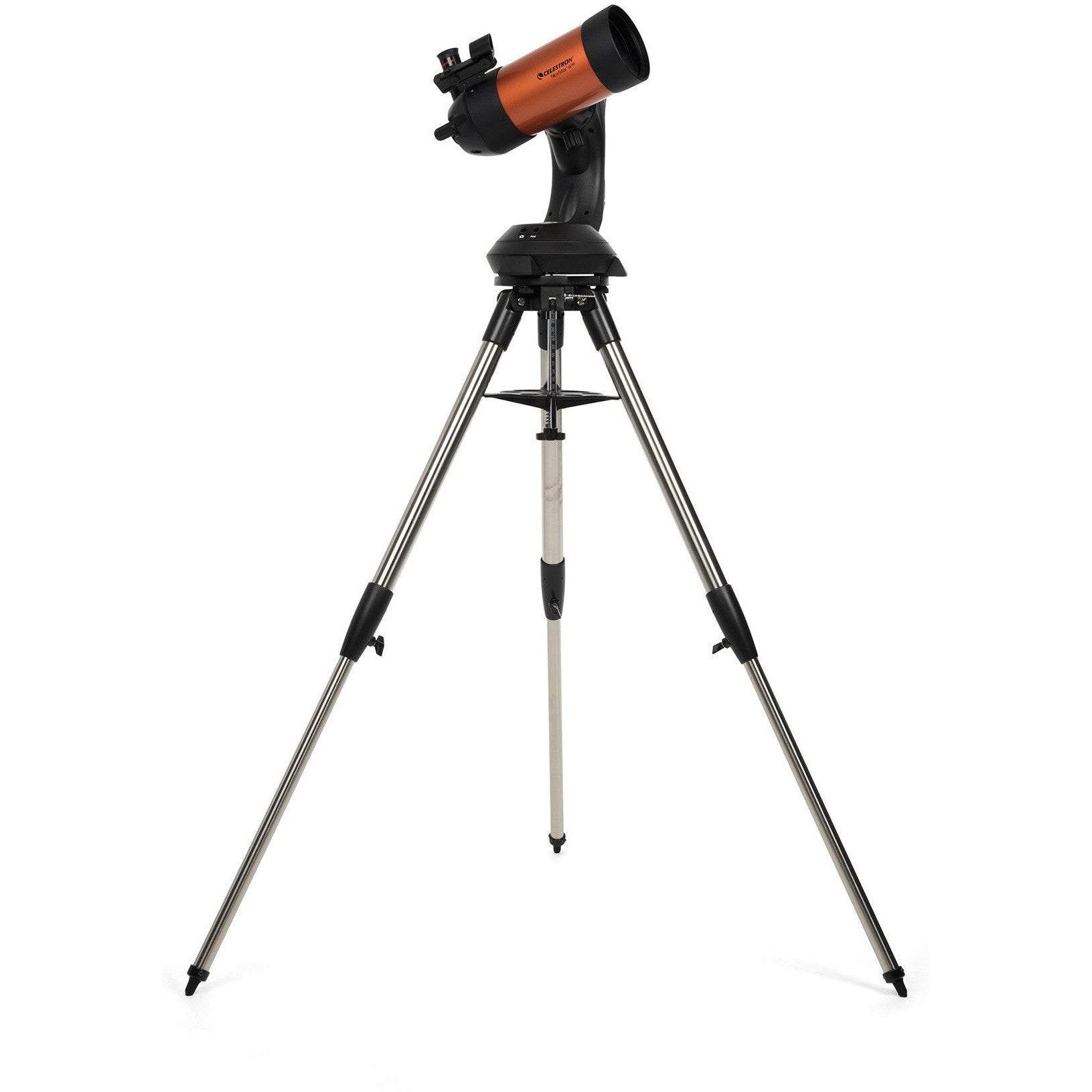Celestron NexStar 4SE Maksutov Teleskop 102mm Gebraucht