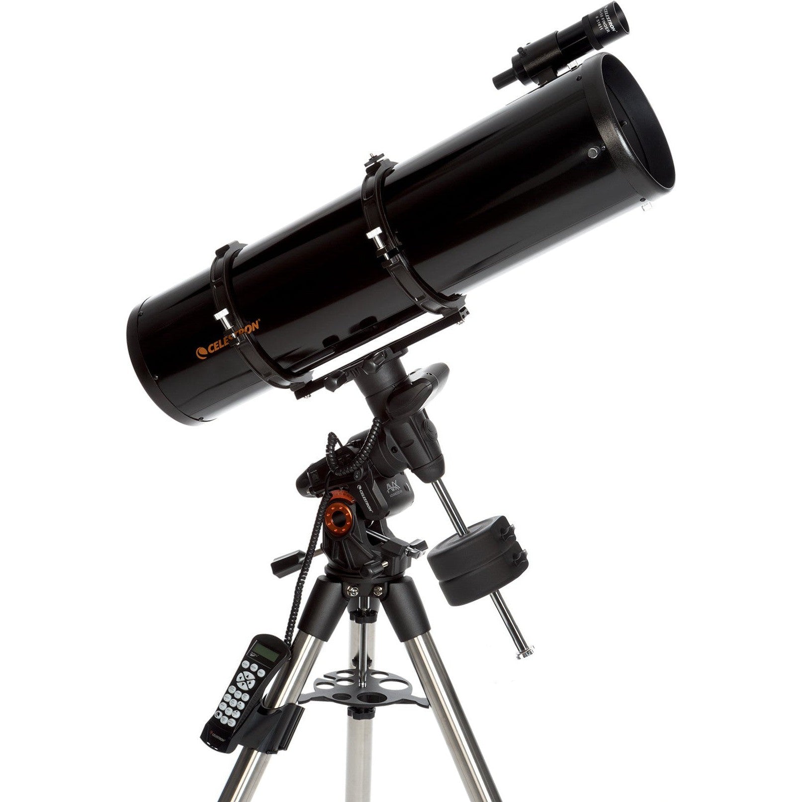 Celestron Advanced VX 8 Newton Teleskop Reflektor