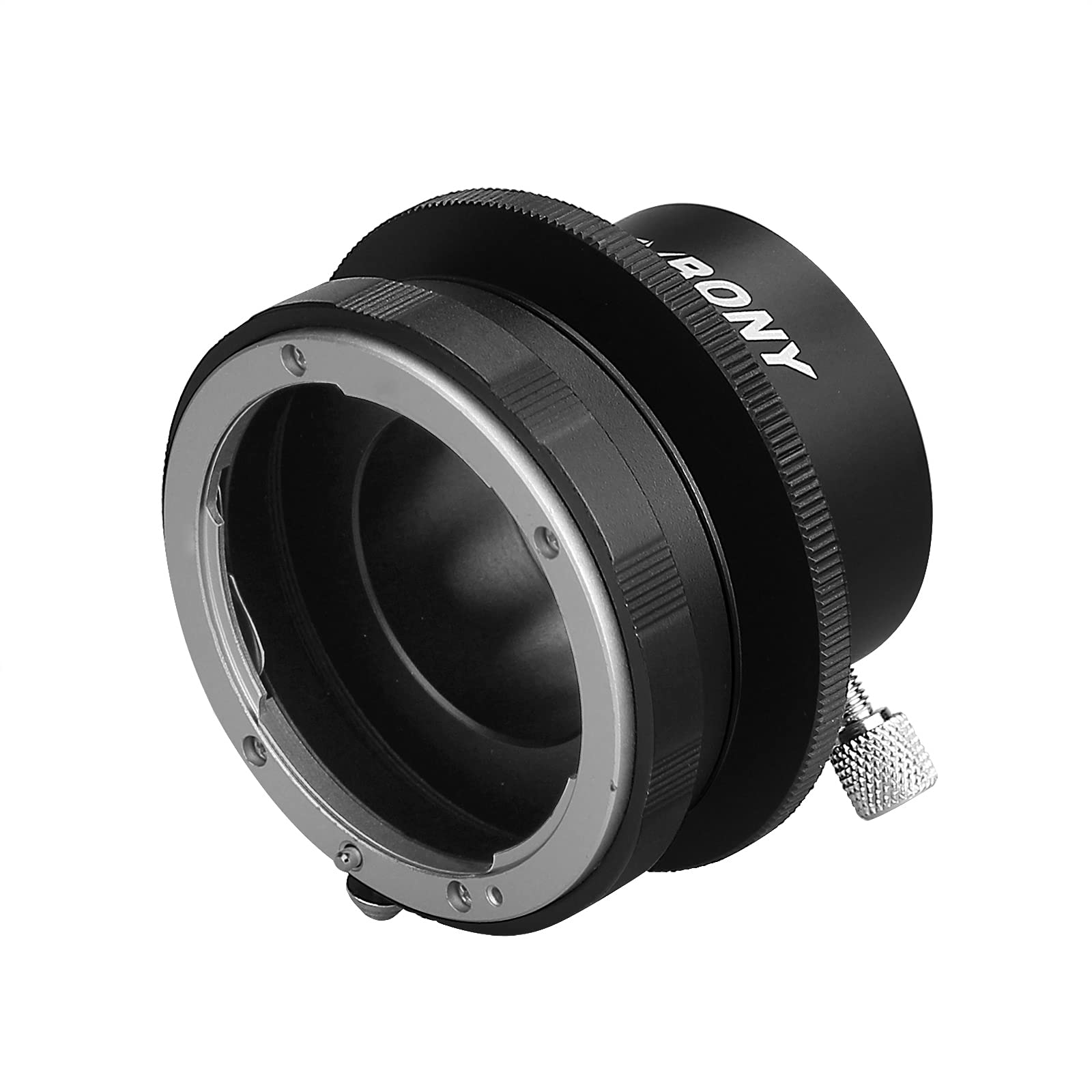 SVBONY SV149 M42 CCD-Adapter Nikon AF 1,25 Zoll Metall
