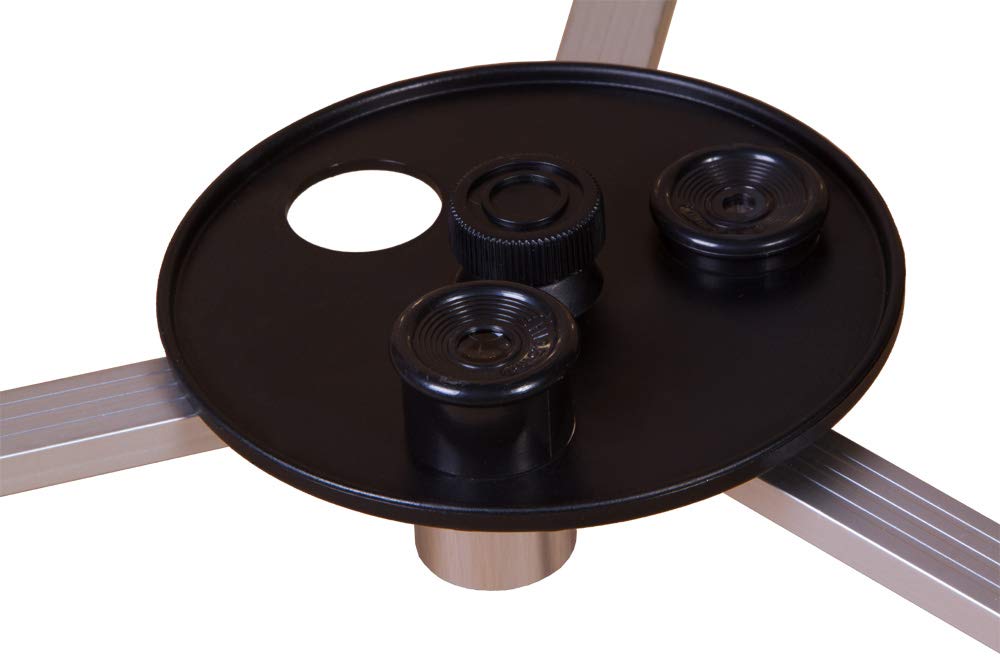 Levenhuk Skyline Base 50T Refraktor 50/600 AZ