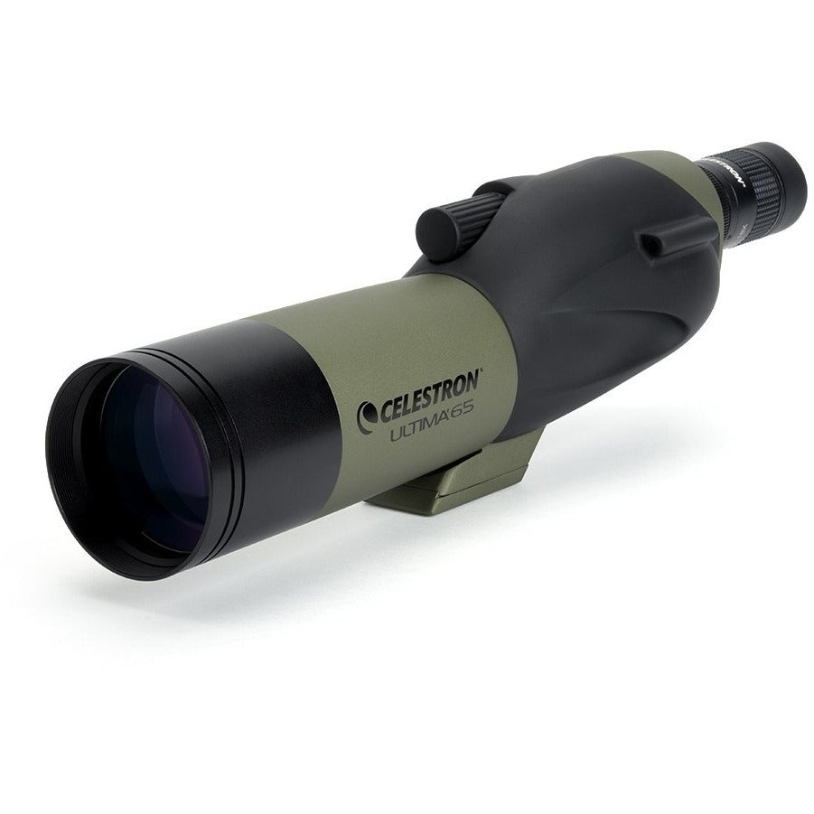 Celestron Ultima 18-55x65 Spektiv Gerade Wasserdicht