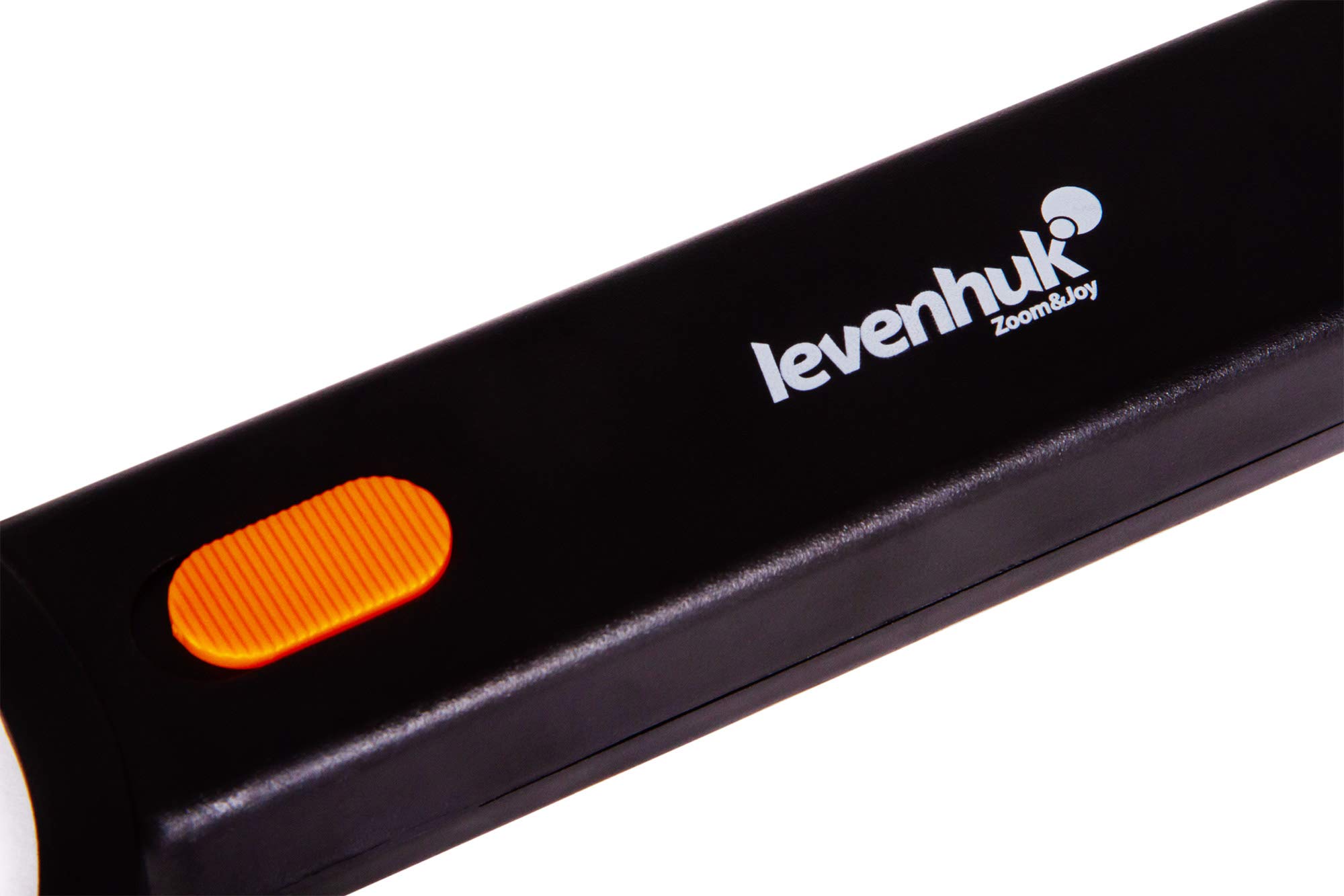 Levenhuk Zeno Handy ZH37 Handlupe LED 2x 6x