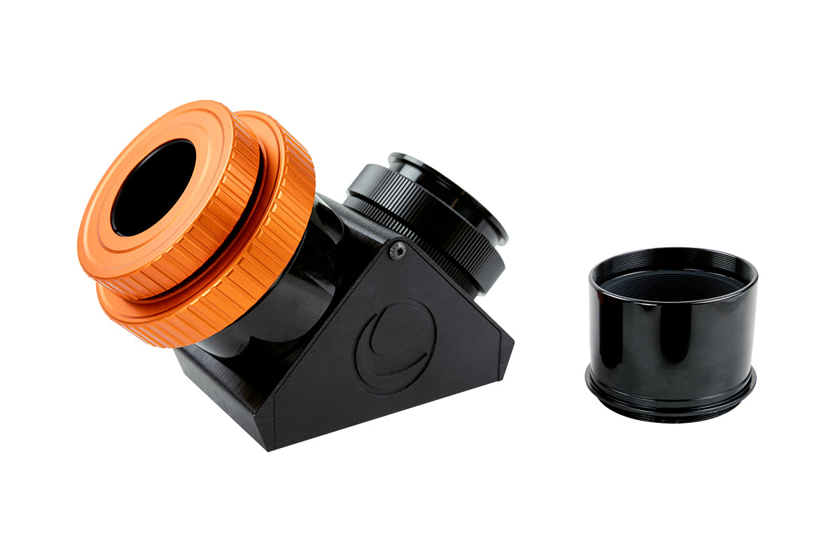 Celestron Zenitspiegel 2 Zoll Dielectric Twist-Lock Gebraucht