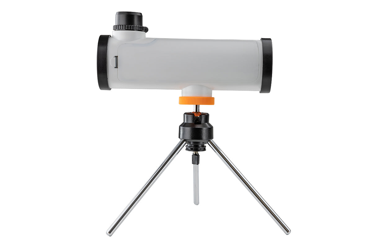 Celestron Kids 50mm Newton Kinderteleskop Reflektor