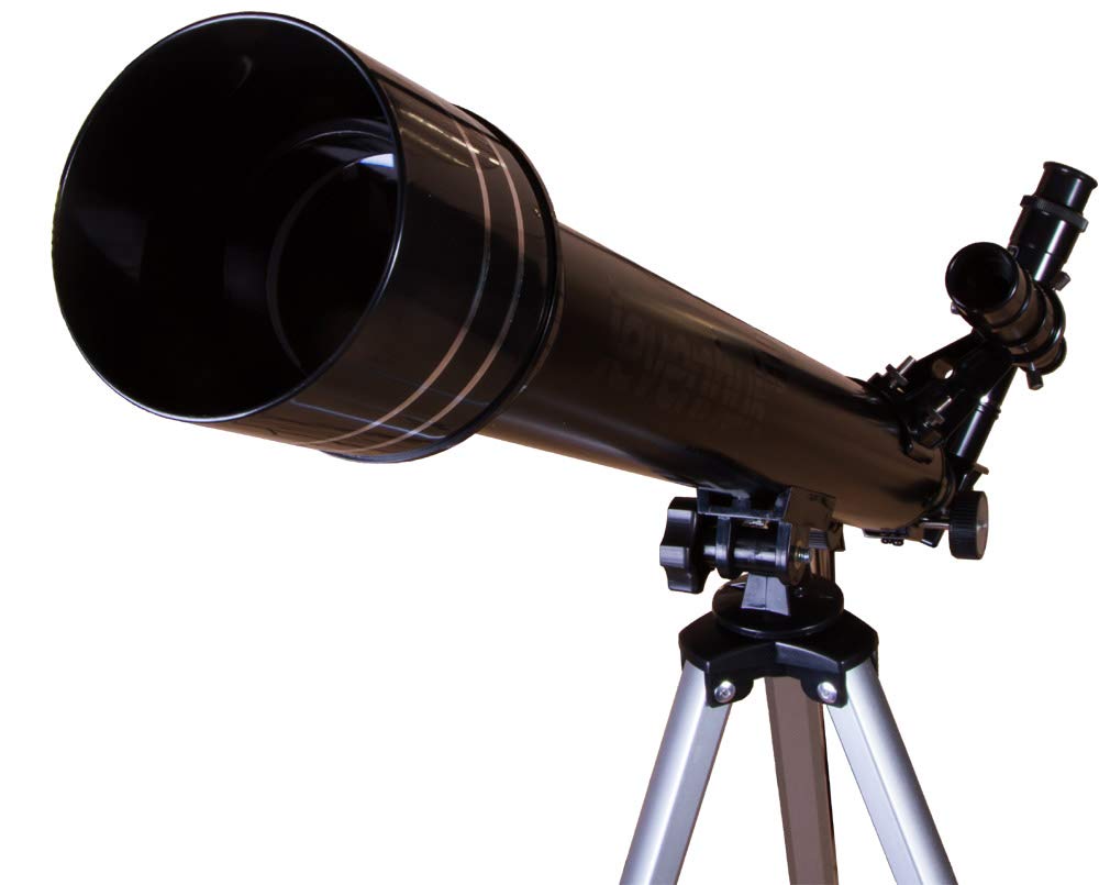 Levenhuk Skyline Base 50T Refraktor 50/600 AZ