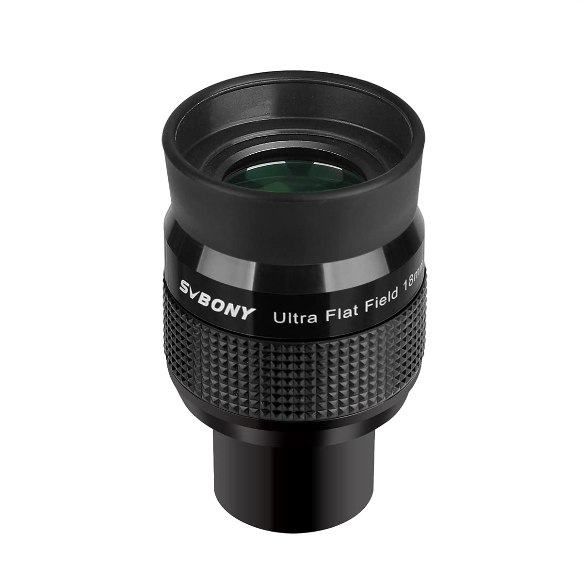 Svbony SV190 UF18mm Okular 1,25 Zoll 65° Flachfeld