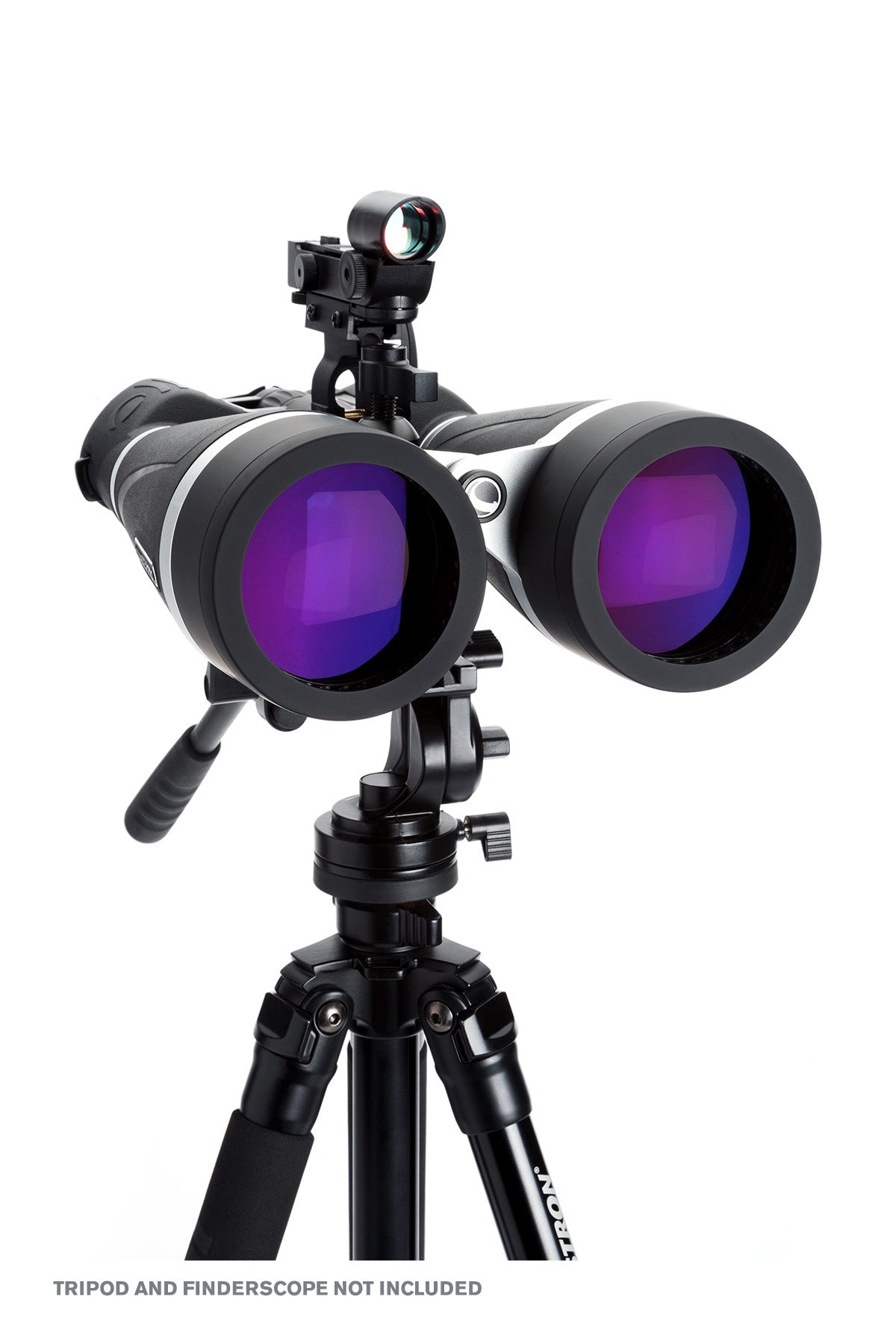 Celestron SkyMaster Pro 20x80 Fernglas Porro BaK-4