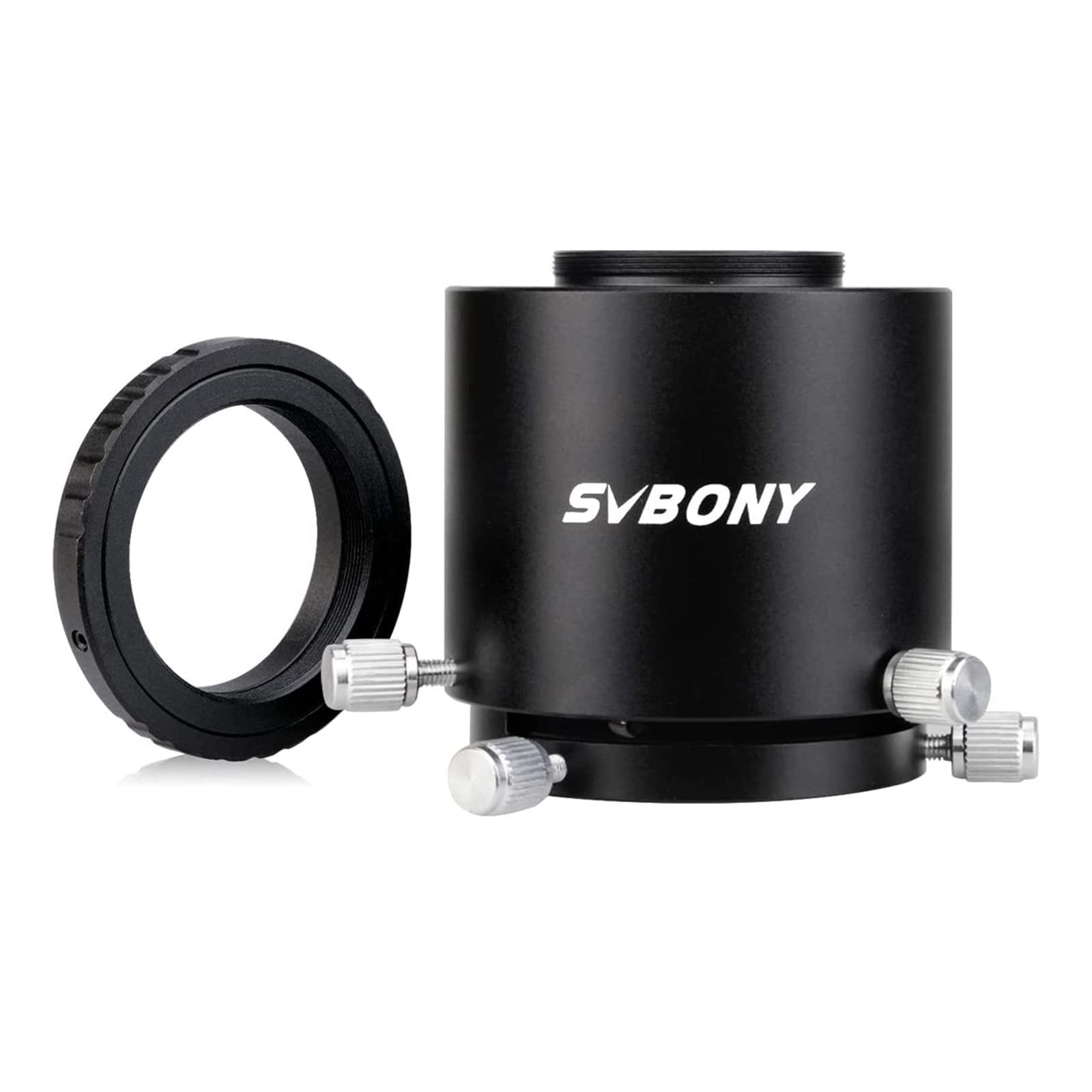 SVBONY SV123 Spektiv Kameraadapter T2 für Canon EOS