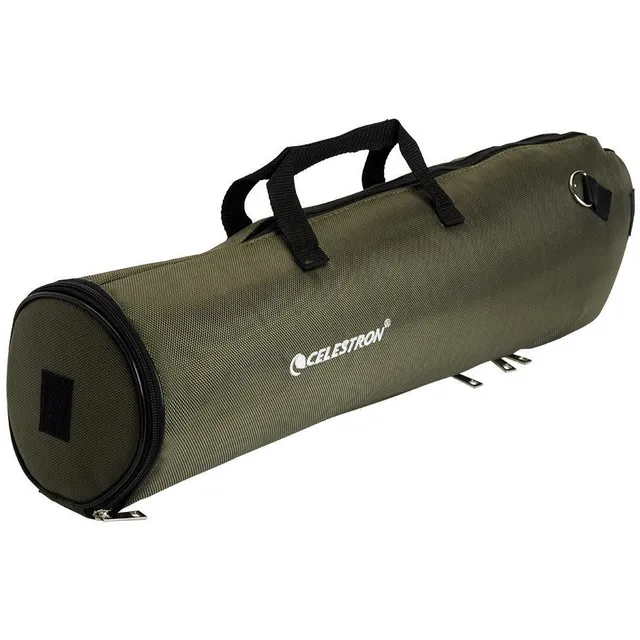 Celestron Spektivtasche 100mm gerade wasserabweisend