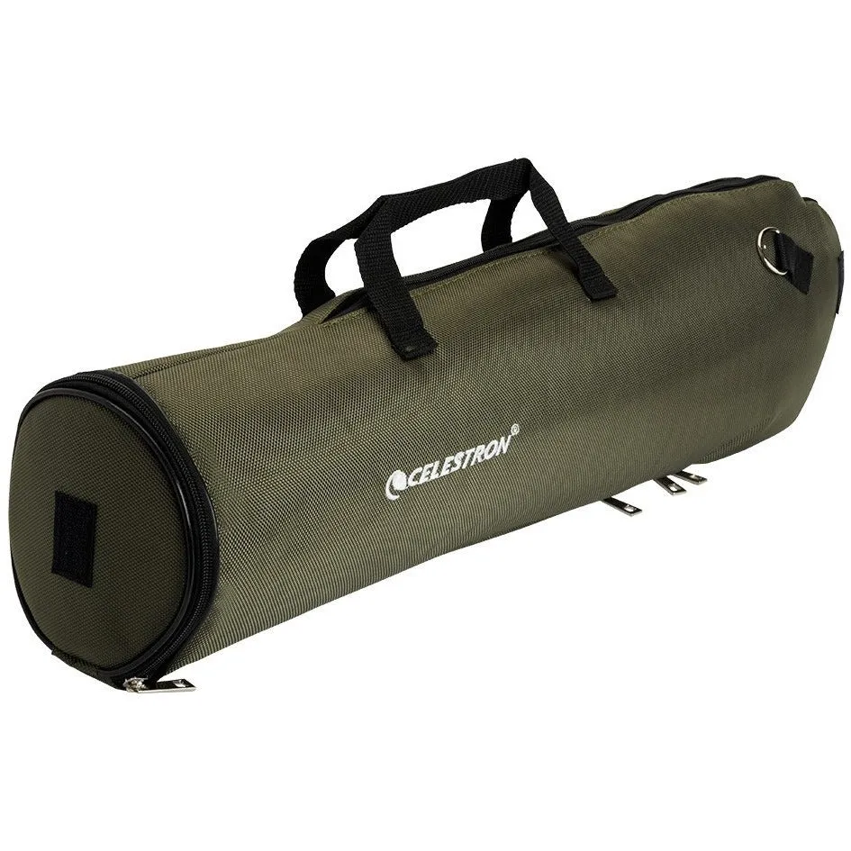 Celestron Spektivtasche 100mm gerade wasserabweisend