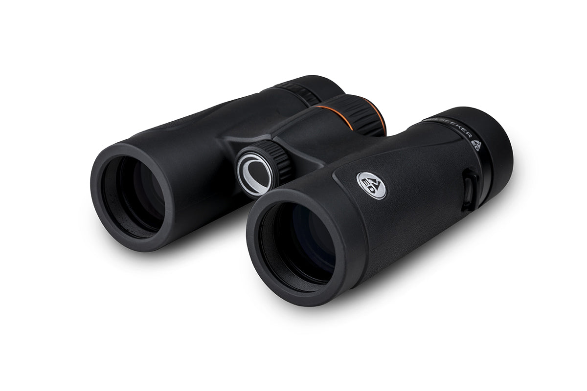 Celestron TrailSeeker ED 10x32 Dachkant Fernglas