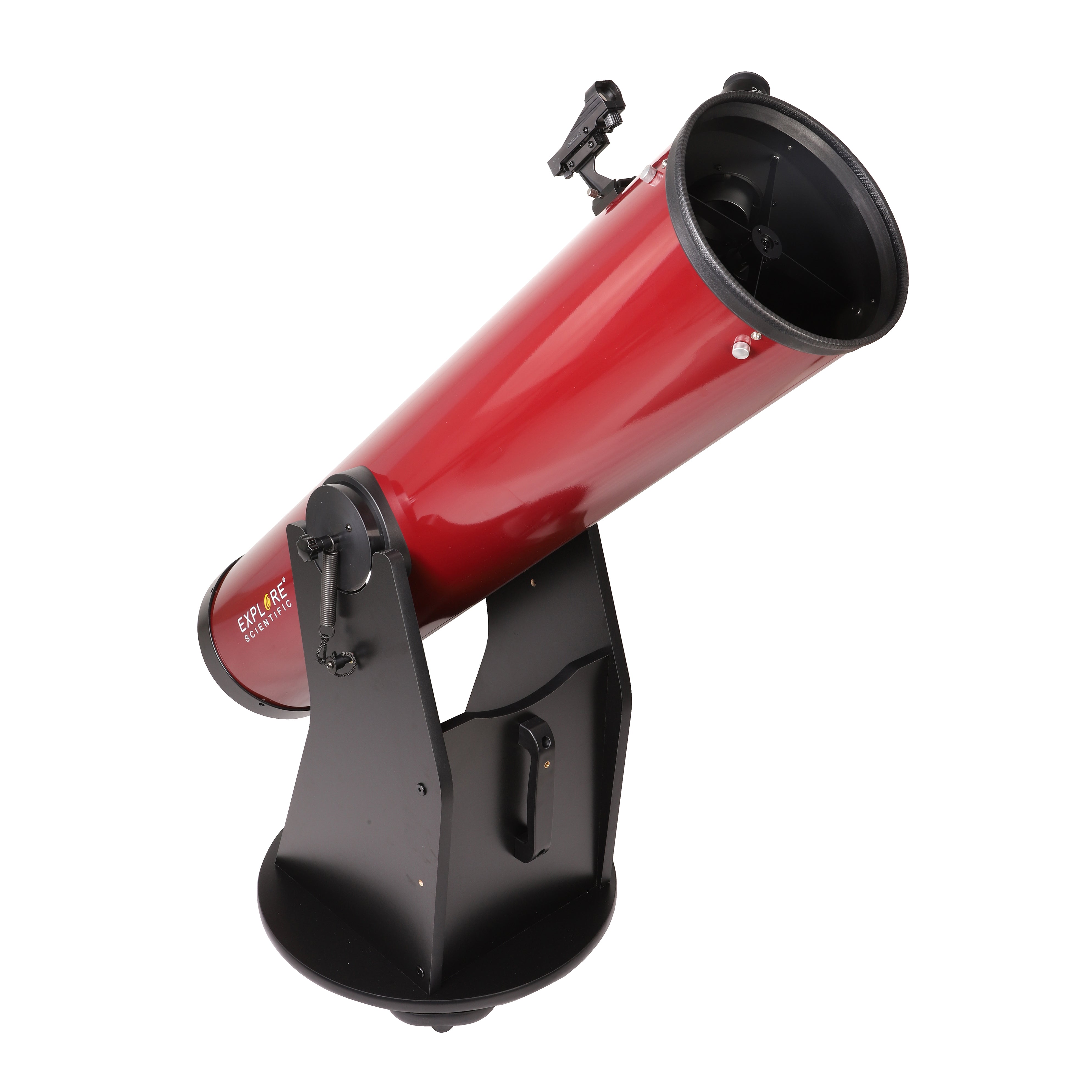Explore Scientific 8-Zoll Dobson Teleskop Rot 1219mm f/5,9