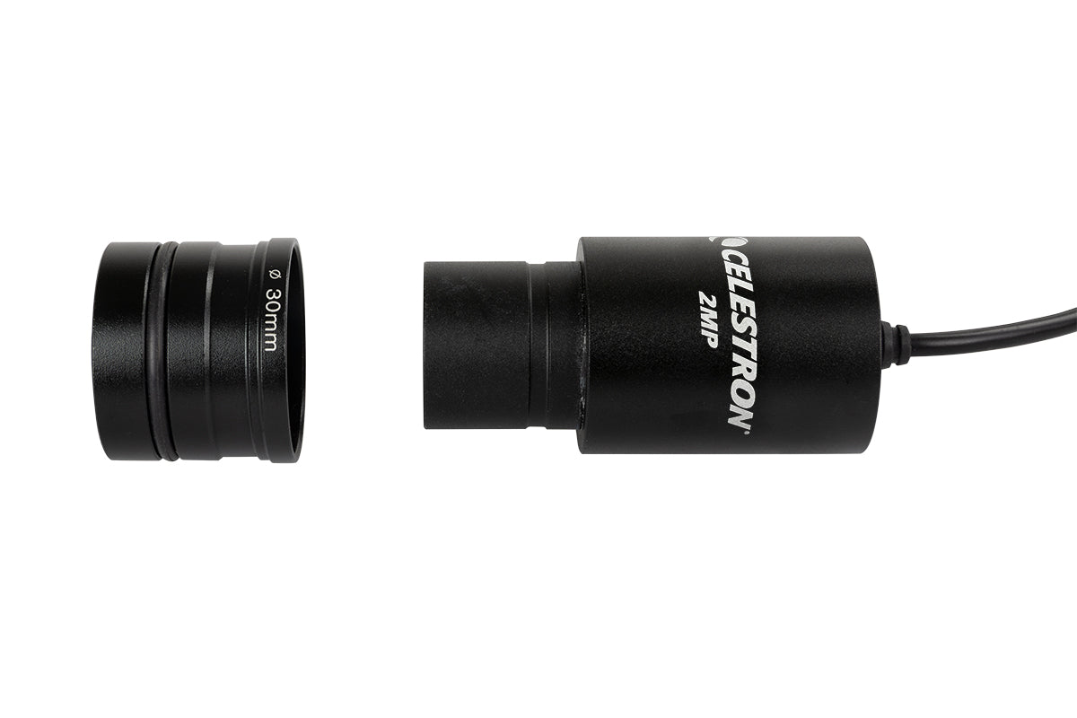 Celestron Labs 2MP Mikroskopkamera USB Digital Imager