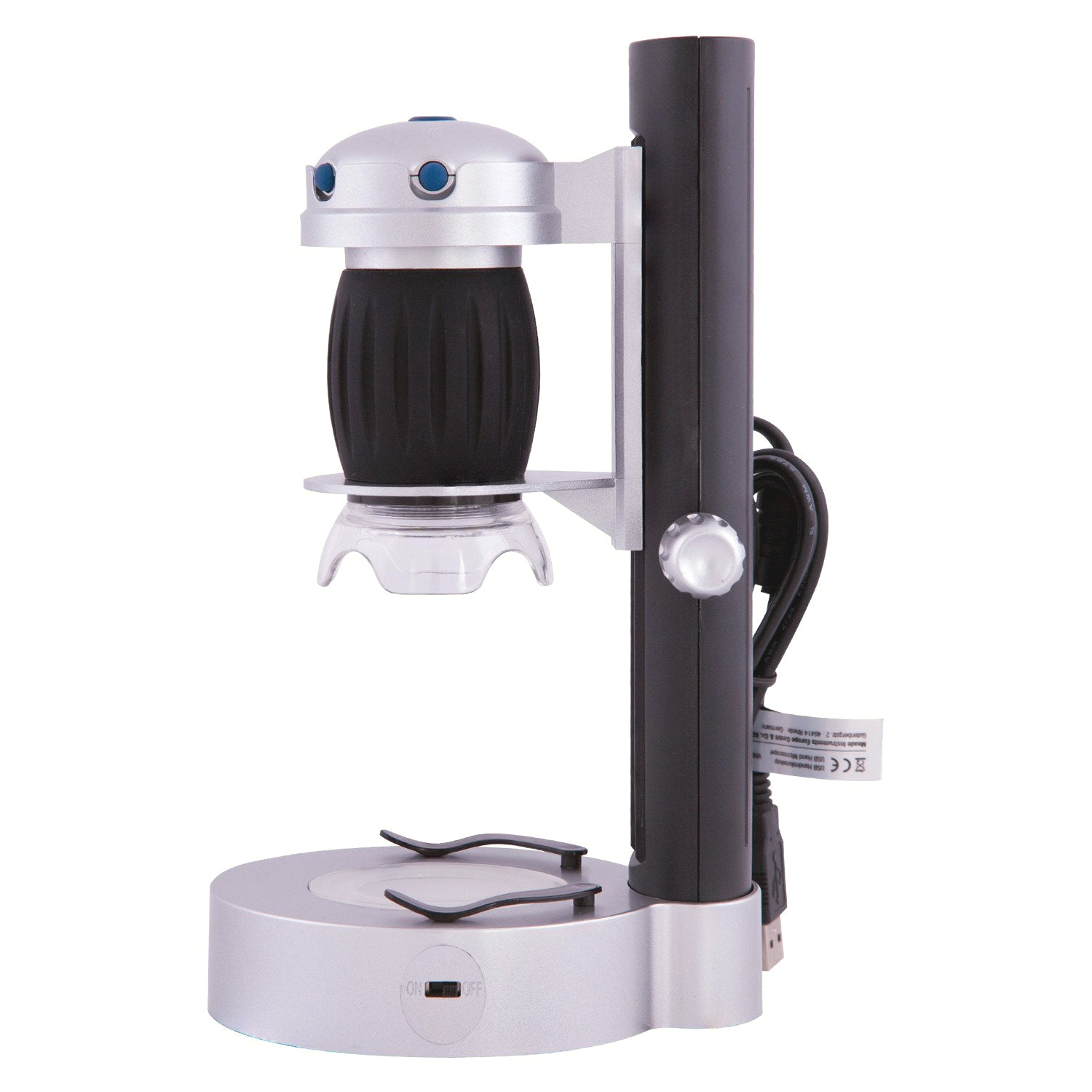 Explore One USB Handmikroskop 20x-200x LED 13 MP