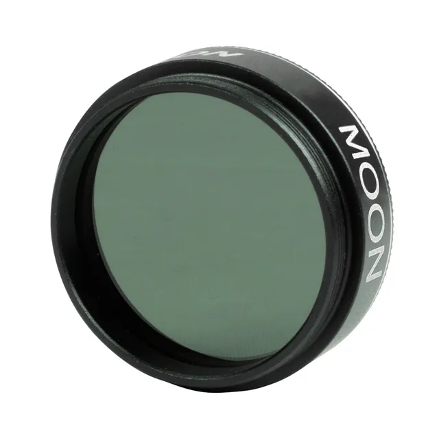 Celestron Mondfilter 1,25" Okularfilter für Mond und Venus