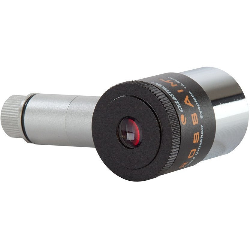 Celestron CrossAim Fadenkreuzokular beleuchtetes Okular